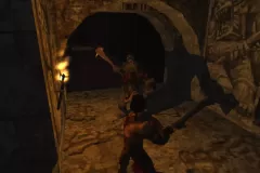 Скачать Severance: The Blade of Darkness по прямой ссылке