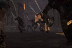 Скачать Severance: The Blade of Darkness по прямой ссылке