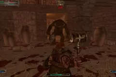 Скачать Severance: The Blade of Darkness по прямой ссылке