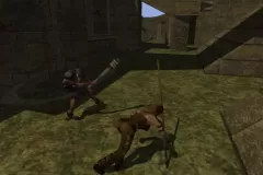Скачать Severance: The Blade of Darkness по прямой ссылке