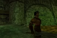 Скачать Severance: The Blade of Darkness по прямой ссылке