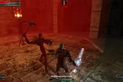 Скачать Severance: The Blade of Darkness по прямой ссылке