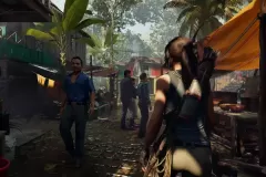 Скачать Shadow of the Tomb Raider по прямой ссылке без торрентов