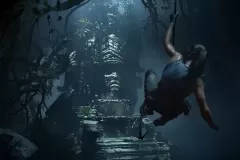 Скачать Shadow of the Tomb Raider по прямой ссылке без торрентов