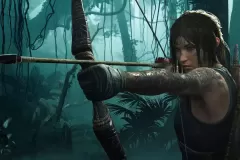 Скачать Shadow of the Tomb Raider по прямой ссылке без торрентов