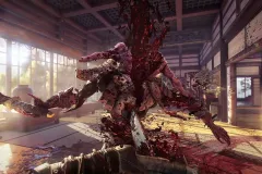 Скачать Shadow Warrior 2 по прямой ссылке без торрента через Telegram