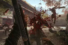 Скачать Shadow Warrior 2 по прямой ссылке без торрента через Telegram
