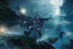 Скачать Shadow Warrior 2 по прямой ссылке без торрента через Telegram