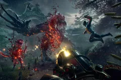 Скачать Shadow Warrior 2 по прямой ссылке без торрента через Telegram