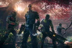 Скачать Shadow Warrior 2 по прямой ссылке без торрента через Telegram