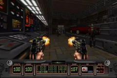 Скачать Shadow Warrior Classic Redux по прямой ссылке без торрентов через Telegram