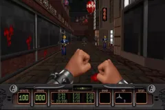 Скачать Shadow Warrior Classic Redux по прямой ссылке без торрентов через Telegram