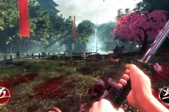 Скачать Shadow Warrior по прямой ссылке без торрента!