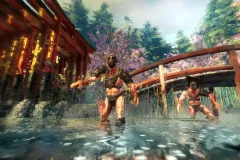 Скачать Shadow Warrior по прямой ссылке без торрента!