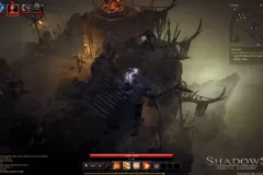 Скачать Shadows Heretic Kingdoms - торрент без вирусов бесплатно