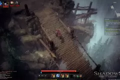 Скачать Shadows Heretic Kingdoms - торрент без вирусов бесплатно
