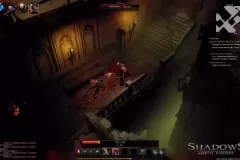 Скачать Shadows Heretic Kingdoms - торрент без вирусов бесплатно