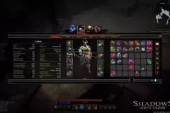 Скачать Shadows Heretic Kingdoms - торрент без вирусов бесплатно