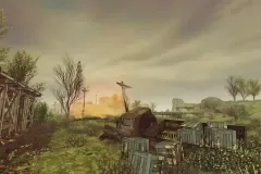 Скачать Shadows of Kurgansk по прямой ссылке без торрентов