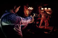 Скачать Shadows of the Damned: Hella Remastered по прямой ссылке без торрента через Telegram