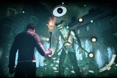 Скачать Shadows of the Damned: Hella Remastered по прямой ссылке без торрента через Telegram