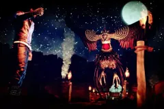 Скачать Shadows of the Damned: Hella Remastered по прямой ссылке без торрента через Telegram