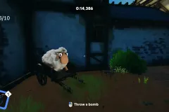 Скачать Sheep Seeker по прямой ссылке без торрентов через Telegram