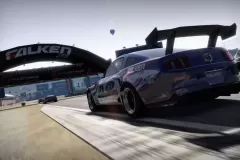 Скачать Shift 2 Unleashed - торрент без вирусов бесплатно