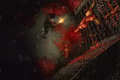 Скачать Silent Hill (1999) с русской озвучкой по прямой ссылке без торрентов