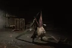 Скачать Silent Hill 2 Remake по прямой ссылке без торрента!