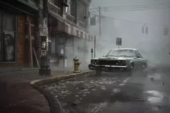 Скачать Silent Hill 2 Remake по прямой ссылке без торрента!