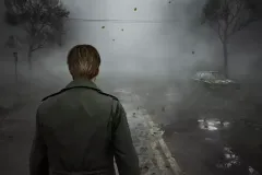 Скачать Silent Hill 2 Remake по прямой ссылке без торрента!