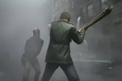 Скачать Silent Hill 2 Remake по прямой ссылке без торрента!
