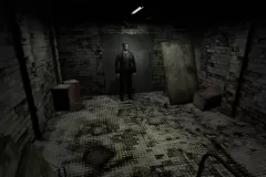 Скачать Silent hill 2 Remaster по прямой ссылке без торрентов