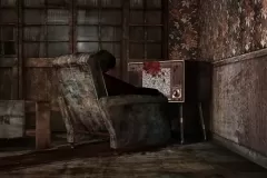 Скачать Silent hill 2 Remaster по прямой ссылке без торрентов