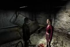 Скачать Silent hill 2 Remaster по прямой ссылке без торрентов