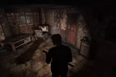 Скачать Silent hill 2 Remaster по прямой ссылке без торрентов