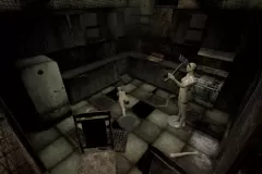 Скачать Silent Hill: Alchemilla по прямой ссылке без торрентов