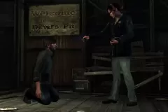 Скачать Silent Hill: Downpour по прямой ссылке без торрента