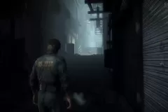 Скачать Silent Hill: Downpour по прямой ссылке без торрента