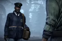 Скачать Silent Hill: Downpour по прямой ссылке без торрента