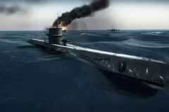 Скачать Silent Hunter 5 по прямой ссылке без торрентов