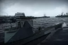 Скачать Silent Hunter 5 по прямой ссылке без торрентов