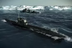 Скачать Silent Hunter 5 по прямой ссылке без торрентов