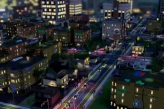 Скачать SimCity по прямой ссылке без торрентов
