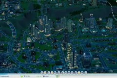 Скачать SimCity по прямой ссылке без торрентов