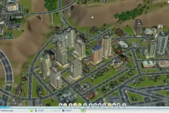 Скачать SimCity по прямой ссылке без торрентов