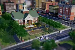 Скачать SimCity по прямой ссылке без торрентов