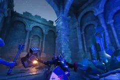 Скачать Sir Whoopass: Immortal Death по прямой ссылке без торрента!