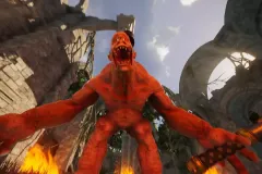 Скачать Sir Whoopass: Immortal Death по прямой ссылке без торрента!